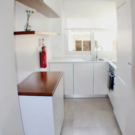 River View Balcony - Historic Center ! Apartment Lisbon