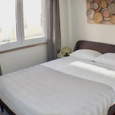 River View Balcony - Historic Center ! Apartment Lissabon